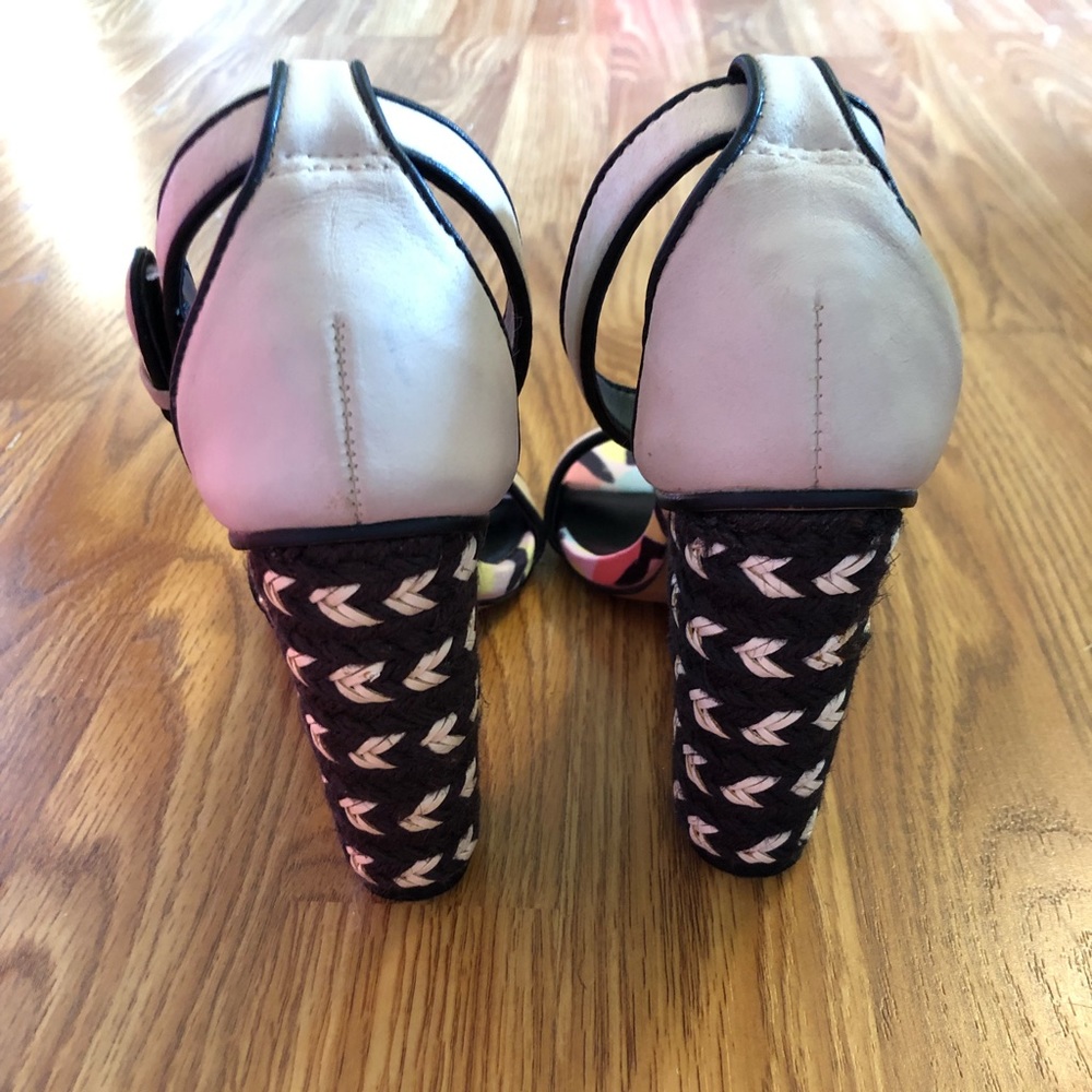 Aldo block heels - Picture 3 of 4